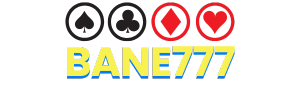 Logo BANE777